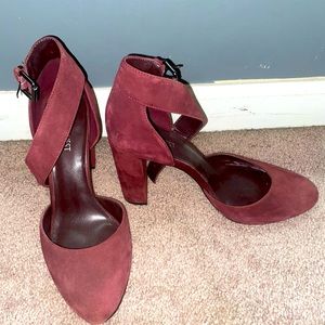 Nine West Heels